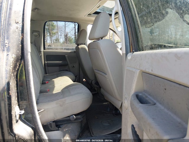 DODGE RAM 1500 SLT/TRX4 OFF ROAD/SPORT - 8