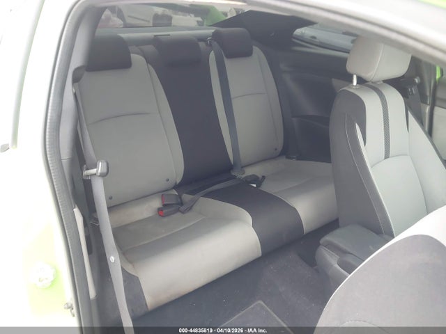 HONDA CIVIC EX-T - 8