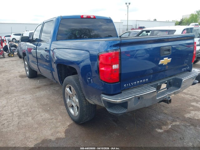 صورة 3 لـ 2017 Chevrolet SILVERADO 1500 1LT