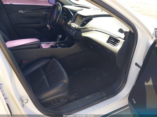 CHEVROLET IMPALA LT - 5