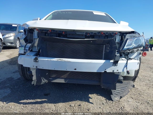 CHEVROLET IMPALA LT - 6