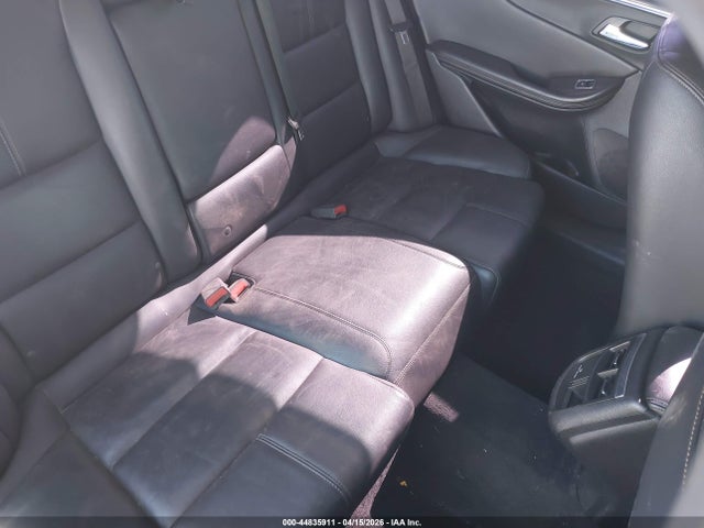 CHEVROLET IMPALA LT - 8