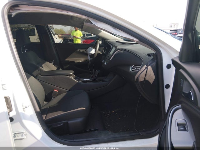 CHEVROLET MALIBU LS - 5