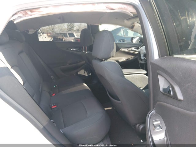 CHEVROLET MALIBU LS - 8