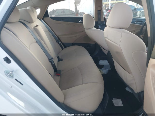 HYUNDAI SONATA GLS - 8