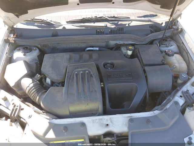 CHEVROLET COBALT LT - 10