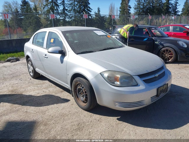 CHEVROLET COBALT LT - 1