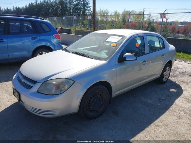 CHEVROLET COBALT LT - 2