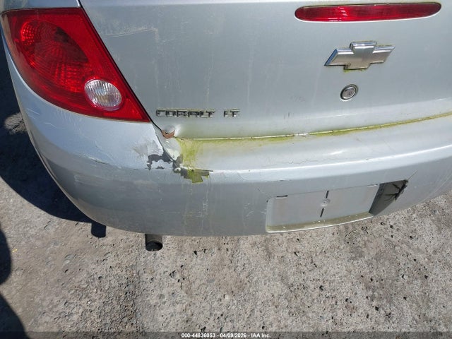 CHEVROLET COBALT LT - 6