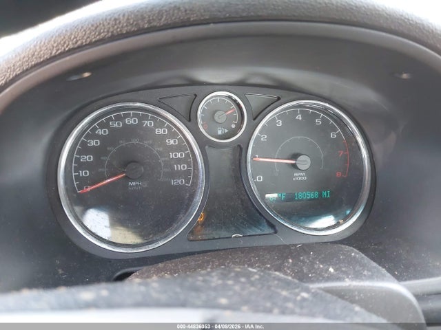 CHEVROLET COBALT LT - 7