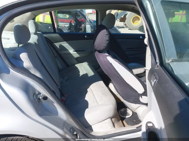 CHEVROLET COBALT LT - 8