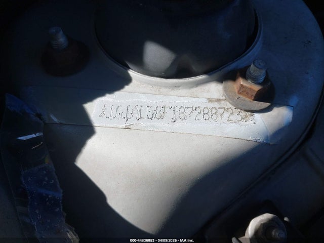 CHEVROLET COBALT LT - 9