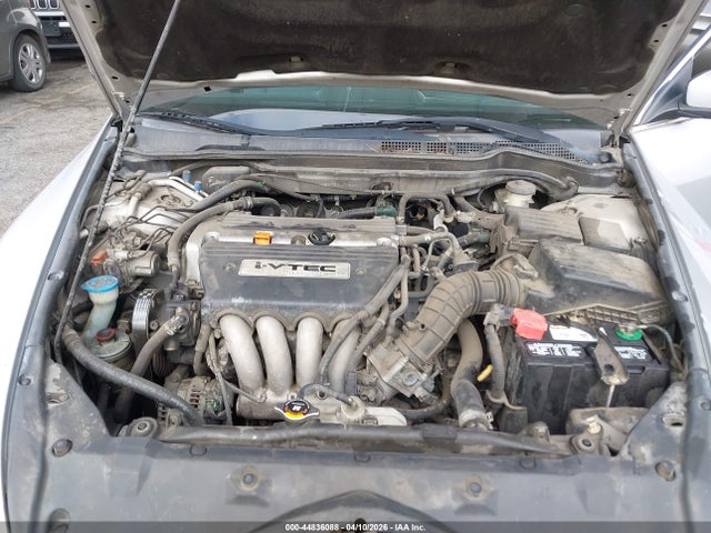 HONDA ACCORD 2.4 SE - 10