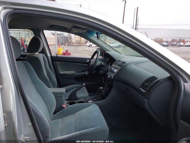 HONDA ACCORD 2.4 SE - 5