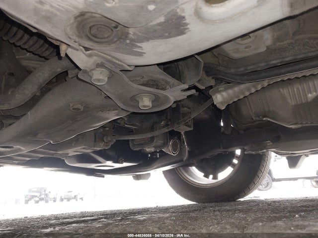 HONDA ACCORD 2.4 SE - 6