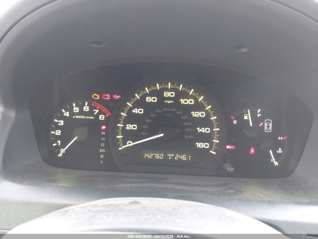 HONDA ACCORD 2.4 SE - 7