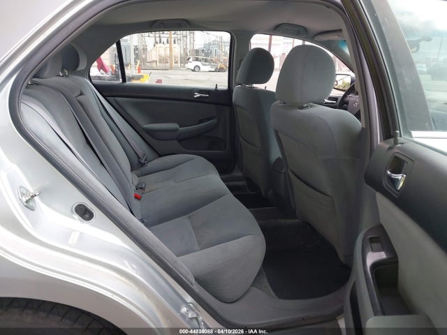 HONDA ACCORD 2.4 SE - 8