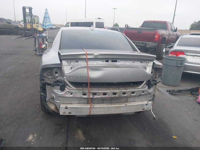 DODGE CHARGER SXT - 6