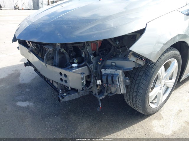 CHEVROLET VOLT LT - 6