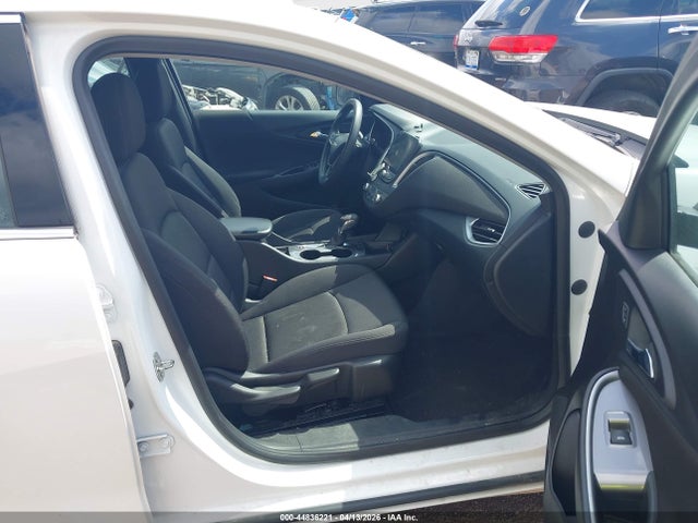 CHEVROLET MALIBU FWD LS - 5