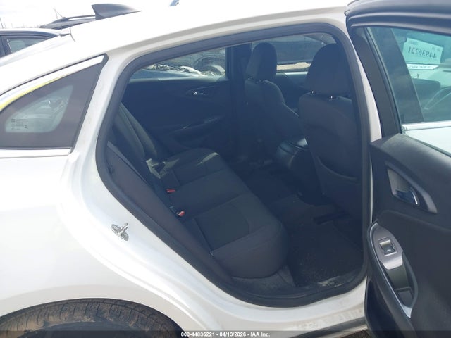 CHEVROLET MALIBU FWD LS - 8