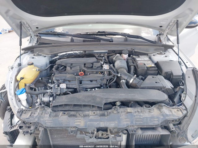 2022 KIA K5 GT-LINE photo 10
