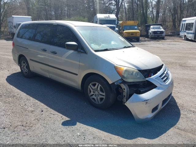 2008 HONDA ODYSSEY LX