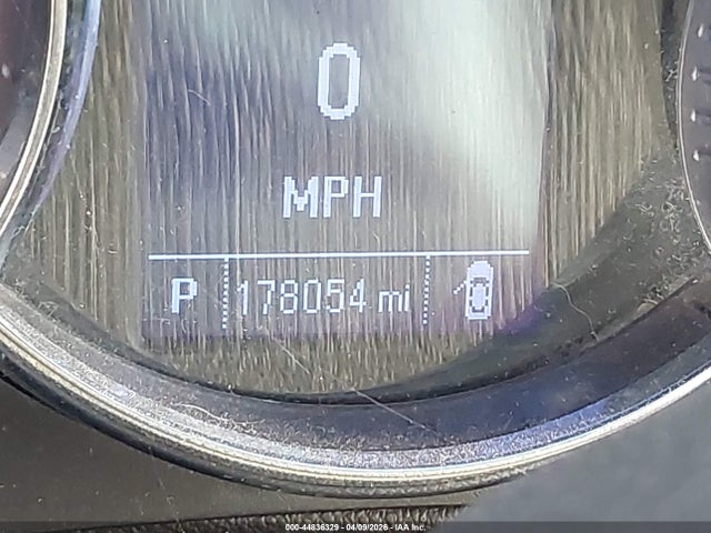 CHEVROLET CRUZE LTZ - 7