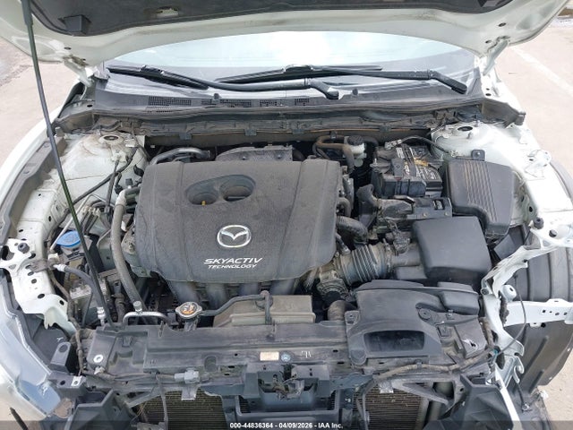 صورة 10 لـ 2016 Mazda MAZDA6 I TOURING