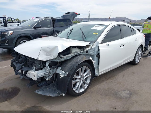 صورة 2 لـ 2016 Mazda MAZDA6 I TOURING
