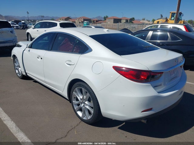 صورة 3 لـ 2016 Mazda MAZDA6 I TOURING