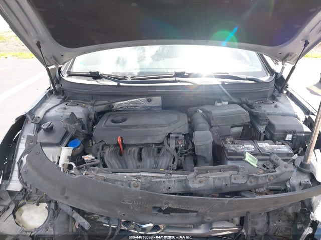 HYUNDAI SONATA SPORT - 10