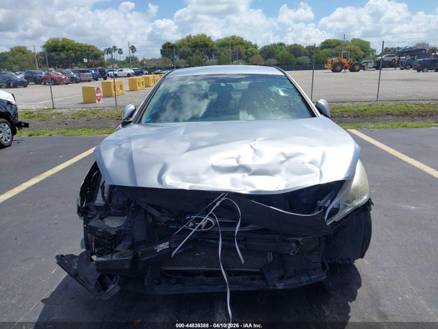 HYUNDAI SONATA SPORT - 6