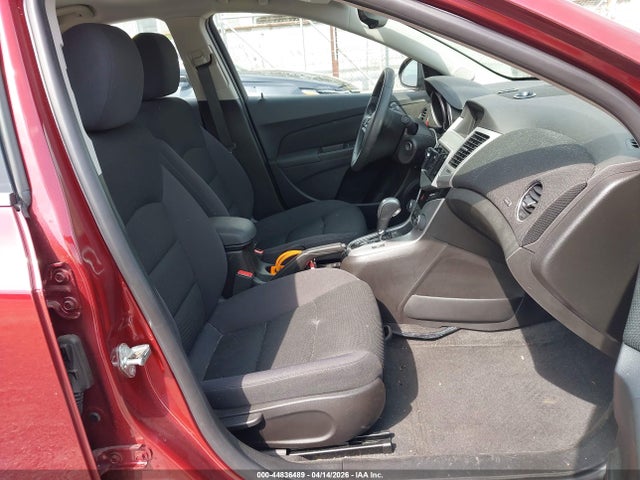 2015 Chevrolet CRUZE 1LT AUTO 照片 5