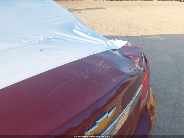 2015 Chevrolet CRUZE 1LT AUTO 照片 6