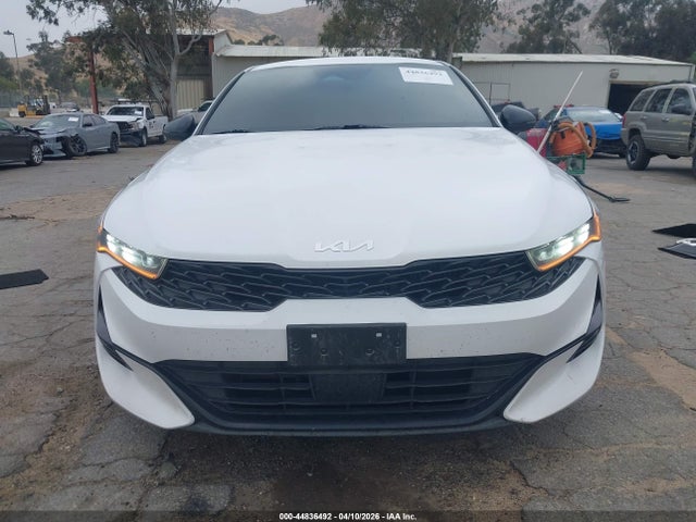صورة مصغرة 12 لـ 2024 KIA K5 GT-LINE
