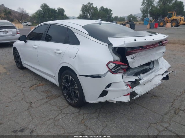 2024 KIA K5 GT-LINE photo 3