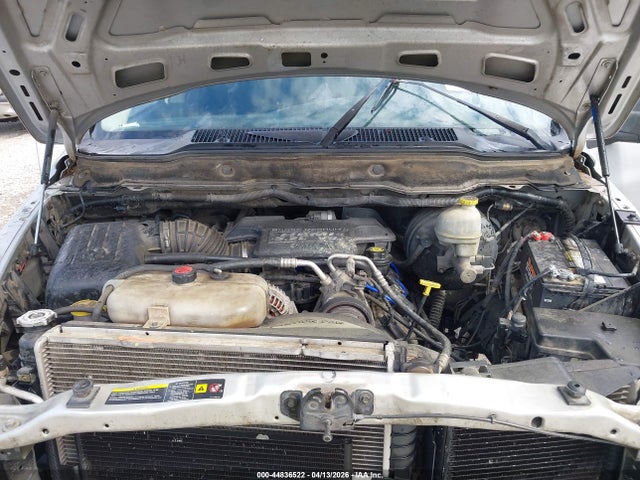 DODGE RAM 1500 SLT/LARAMIE - 10