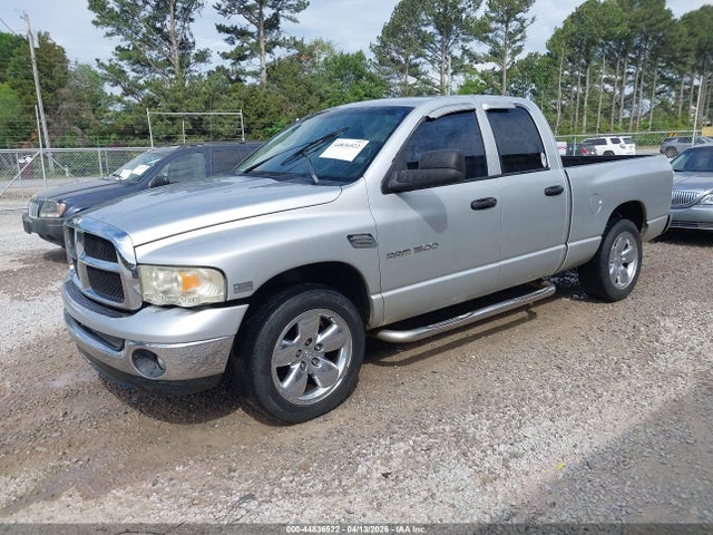 DODGE RAM 1500 SLT/LARAMIE - 2