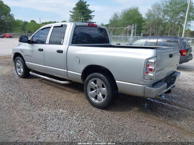 DODGE RAM 1500 SLT/LARAMIE - 3