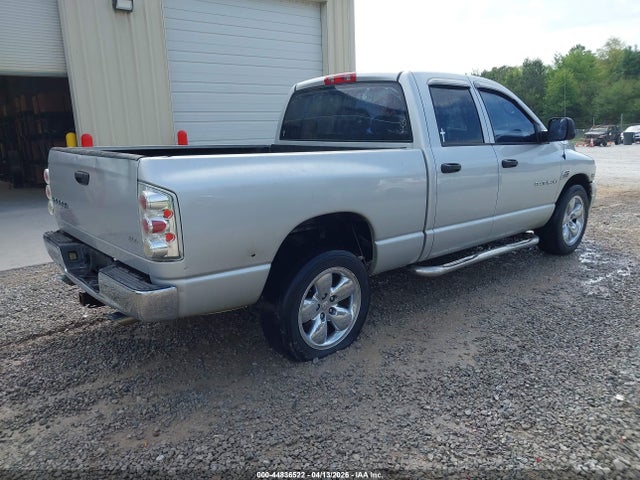 DODGE RAM 1500 SLT/LARAMIE - 4