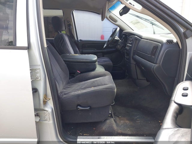 DODGE RAM 1500 SLT/LARAMIE - 5