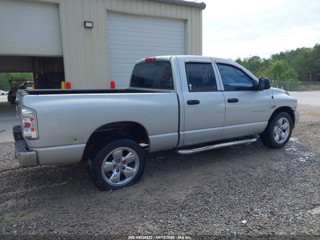 DODGE RAM 1500 SLT/LARAMIE - 6