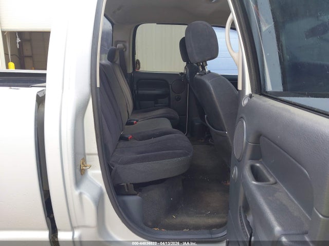 DODGE RAM 1500 SLT/LARAMIE - 8