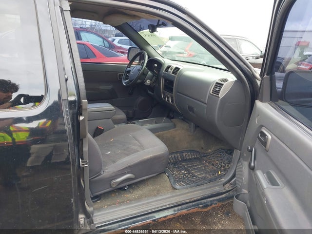 CHEVROLET COLORADO LS - 5