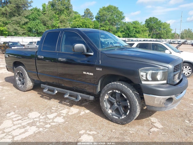 DODGE RAM 1500 SLT - 1