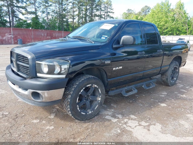 DODGE RAM 1500 SLT - 2