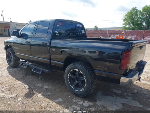 DODGE RAM 1500 SLT - 3