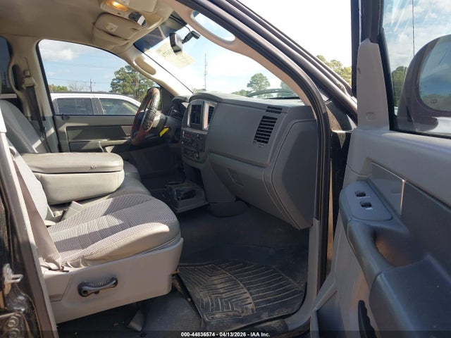 DODGE RAM 1500 SLT - 5