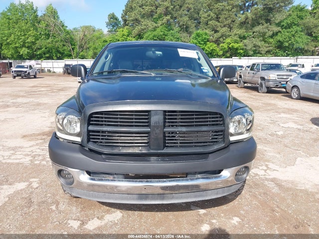 DODGE RAM 1500 SLT - 6